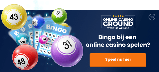 verachten Verschrikkelijk Verbeteren Gratis bingo spelen - spelregels.eu